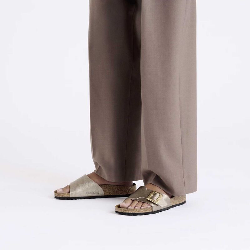 Birkenstock Catalina Cushion Buckle Graceful (Regular) image number 1